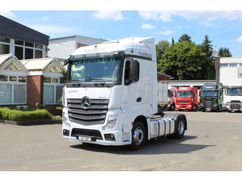 MERCEDES-BENZ Actros 1848 Sattelzugmaschine