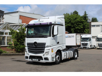 MERCEDES-BENZ Actros 1848 Sattelzugmaschine