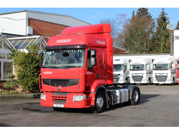 RENAULT Premium 460 Sattelzugmaschine