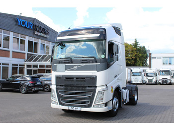 VOLVO FH 500 Sattelzugmaschine