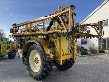 Dubex Dubex Vector mit Lenkung, Baujahr 2003 - Leasing Dubex Dubex Vector mit Lenkung, Baujahr 2003: das Bild 4
