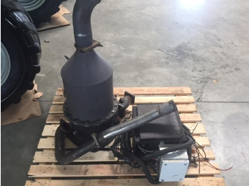 MERLO Teleskoplader