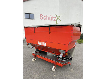 RAUCH Düngerstreuer