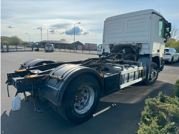 Fahrgestell LKW Mercedes-Benz Actros 1832 MP 3 Mercedes-Benz Actros 1832 MP 3: das Bild 4