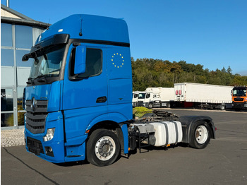 MERCEDES-BENZ Actros 1845 Sattelzugmaschine