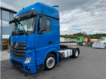 MERCEDES-BENZ Actros 1845 Sattelzugmaschine