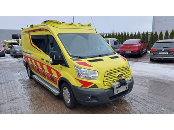 FORD Krankenwagen