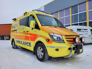 MERCEDES-BENZ Sprinter Krankenwagen