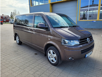VOLKSWAGEN Transporter T5 Personentransporter