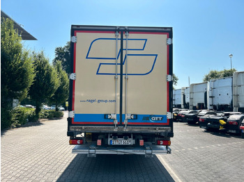 Kühlkoffer LKW DAF LF 260 FA 16 t, TK T-1200R-50 Monotemp.: das Bild 4