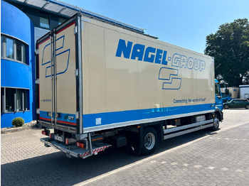Kühlkoffer LKW DAF LF 260 FA 16 t, TK T-1200R-50 Monotemp.: das Bild 3