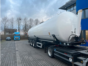 FELDBINDER Siloauflieger