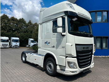 DAF XF 480 Sattelzugmaschine