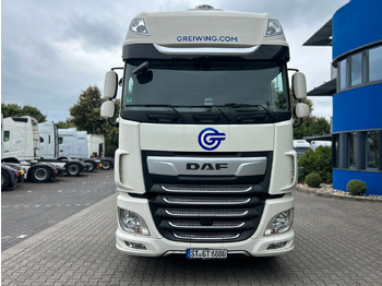 DAF XF 480 Sattelzugmaschine