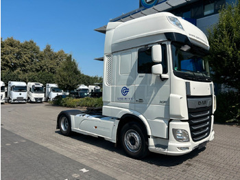 DAF XF 530 Sattelzugmaschine