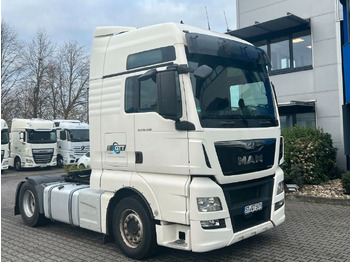 MAN TGX 18.480 Sattelzugmaschine