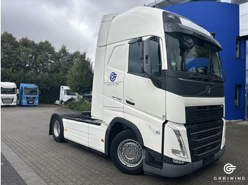VOLVO FH 500 Sattelzugmaschine
