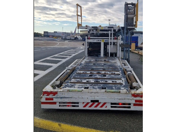 Flugzeuglader Air Marrel LAM3500DP: das Bild 3 Flugzeuglader Air Marrel LAM3500DP: das Bild 3