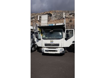 Ambulift-Fahrzeug Ambulift TLD CHTP-GM-5.9: das Bild 5