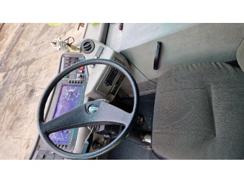 Contrac Cobus 3000 - Leasing Contrac Cobus 3000: das Bild 5