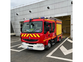 Feuerwehrfahrzeug