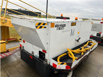 Bodenstromaggregat ITW - Hobart AXA power 120Kva: das Bild 3 Bodenstromaggregat ITW - Hobart AXA power 120Kva: das Bild 3