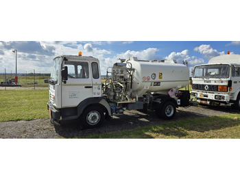 RENAULT Kommunal-/ Sonderfahrzeug