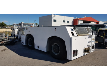 Flugzeugschlepper Pushback TLD TMX400-27: das Bild 5