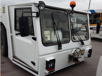 Flugzeugschlepper Pushback TLD TMX400-27: das Bild 2