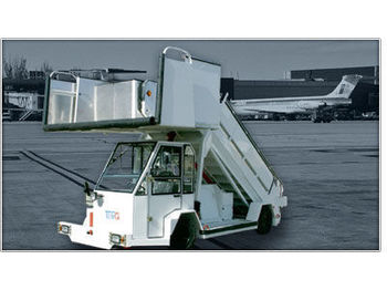 TEMG Pax Stairs TG2244 - Leasing TEMG Pax Stairs TG2244: das Bild 1
