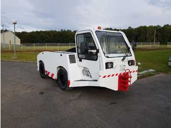 Flugzeugschlepper TLD Pushback TMX150-12: das Bild 3 Flugzeugschlepper TLD Pushback TMX150-12: das Bild 3