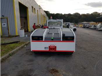 Flugzeugschlepper TLD Pushback TMX150-15: das Bild 3