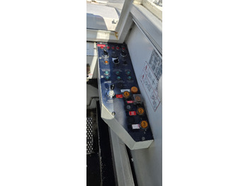 Flugzeugschlepper TLD TPX200SF: das Bild 3 Flugzeugschlepper TLD TPX200SF: das Bild 3