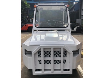 TOYOTA Gepäckschlepper