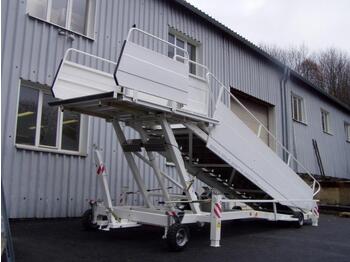 Passagiertreppe