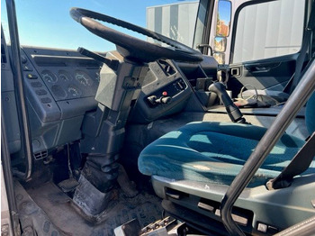 Containerwagen/ Wechselfahrgestell LKW DAF 65.210 FA65.210: das Bild 4