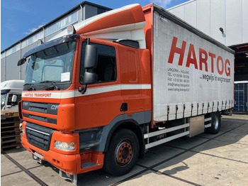DAF CF 85 360 Plane LKW