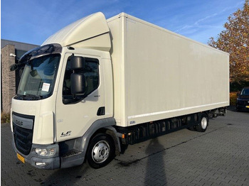 DAF LF 180 Koffer LKW