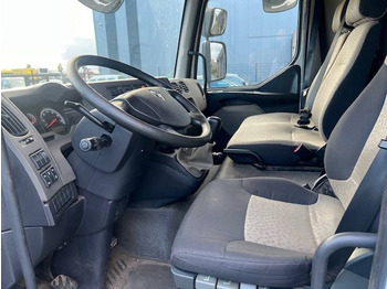 Koffer LKW Renault Midlum 220 Midlum 220 DXI: das Bild 5
