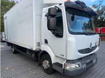 Koffer LKW Renault Midlum 220 Midlum 220 DXI: das Bild 2
