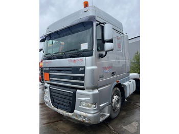 DAF XF 105 460 Sattelzugmaschine