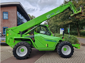 MERLO Teleskoplader