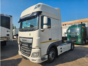 DAF XF 480 Sattelzugmaschine