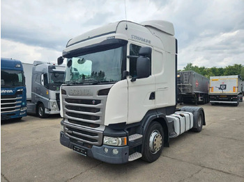 SCANIA R 450 Sattelzugmaschine