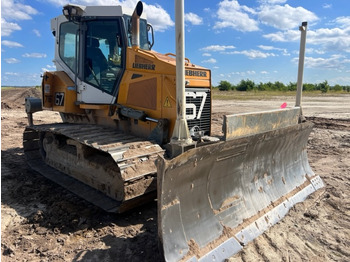 LIEBHERR PR 716 Bulldozer
