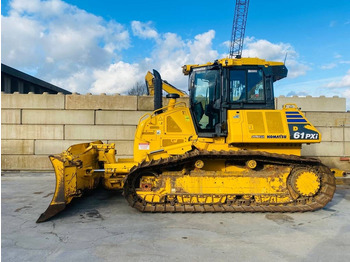 Komatsu D 61 PXI-24E0  - Leasing Komatsu D 61 PXI-24E0: das Bild 1