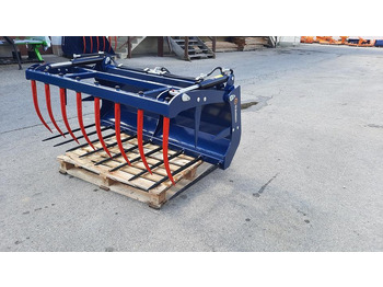 WEIDEMANN Silotechnik