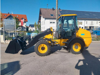 JCB Hoflader