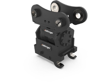 CATERPILLAR Tiltrotator