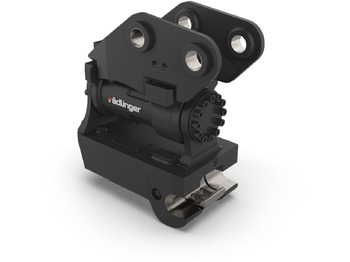 CATERPILLAR Tiltrotator